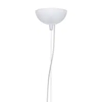 Bloom Zvon transparentní Kartell