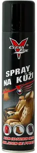 CLEAN FOX Sprej na kůži a koženku 400 ml
