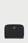Calvin Klein  Peněženka dámská kožená