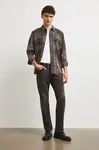 Medicine  slim fit džíny pánské