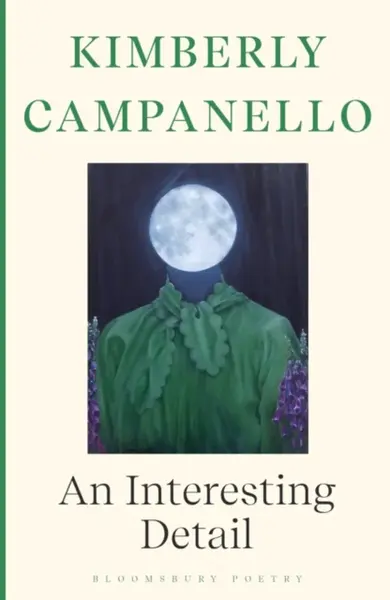 An Interesting Detail - Kimberly  Campanello