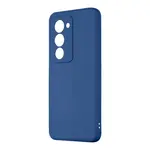 OBAL:ME Matte TPU Kryt pro Xiaomi Redmi 15 4G / 5G, modrý