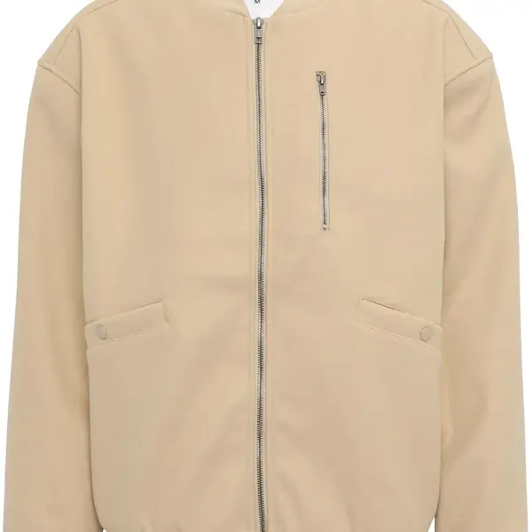 Mokrý písek bombardér Blouson