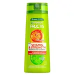 GARNIER FRUCTIS Šampon na vlasy Vitamin & Strenght 250 ml