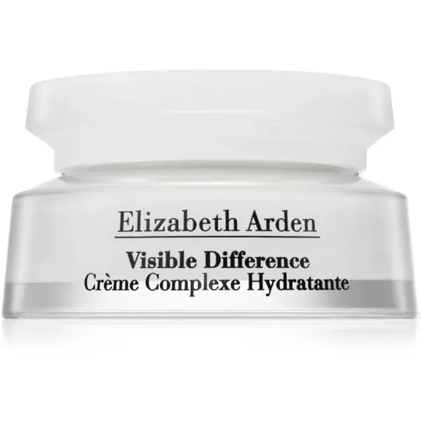 Elizabeth Arden Visible Difference Refining Moisture Cream Complex hydratačný krém na tvár 75 ml