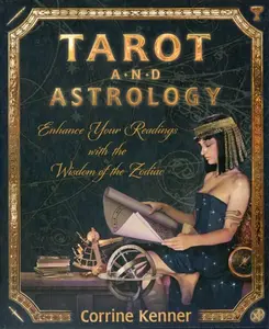 Tarot and Astrology - Corrine Kenner