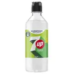 SODASTREAM Příchuť 7UP FREE 440 ml