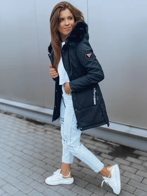 Dámská bunda DStreet Elien