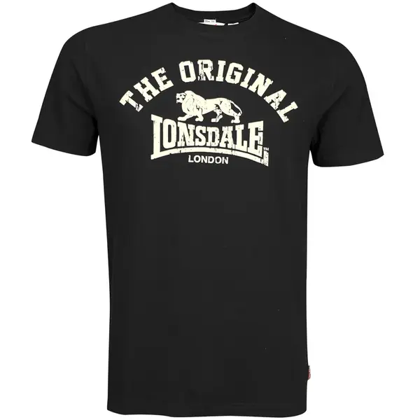 Pánské tričko Lonsdale