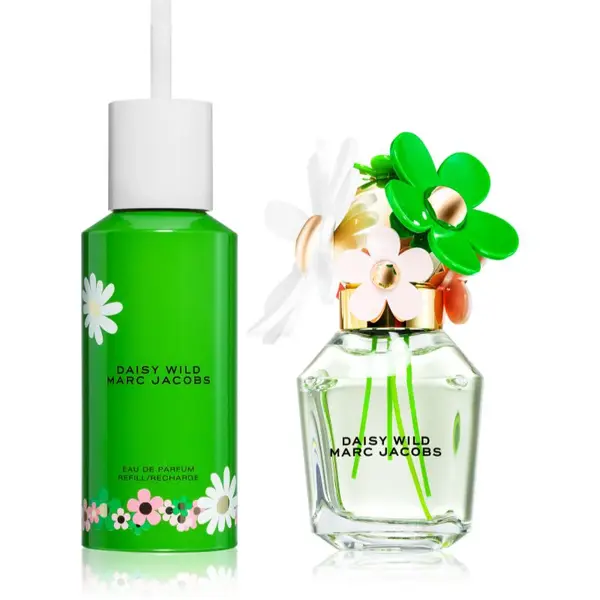 Marc Jacobs Daisy Wild set sada pro ženy