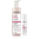 A-Derma Exomega Calming Set sada pro suchou až atopickou pleť