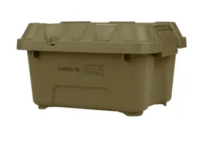 Trakker box tuffbloc storage box s