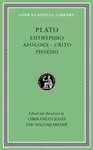 Euthyphro. Apology. Crito. Phaedo - Plato