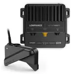 Lowrance sonda activetarget 2 xl live sonar - sonda + modul