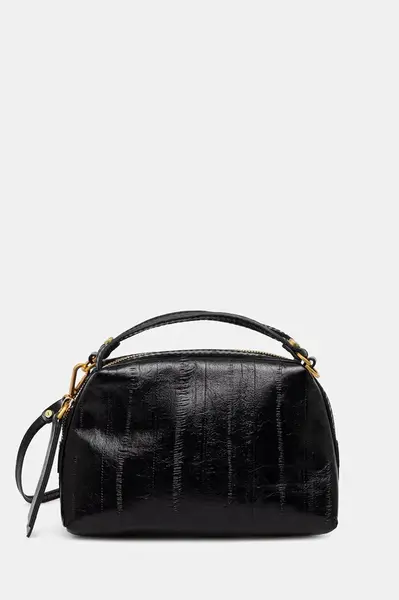 Gianni Chiarini crossbody kabelka dámská kožená ALIFA