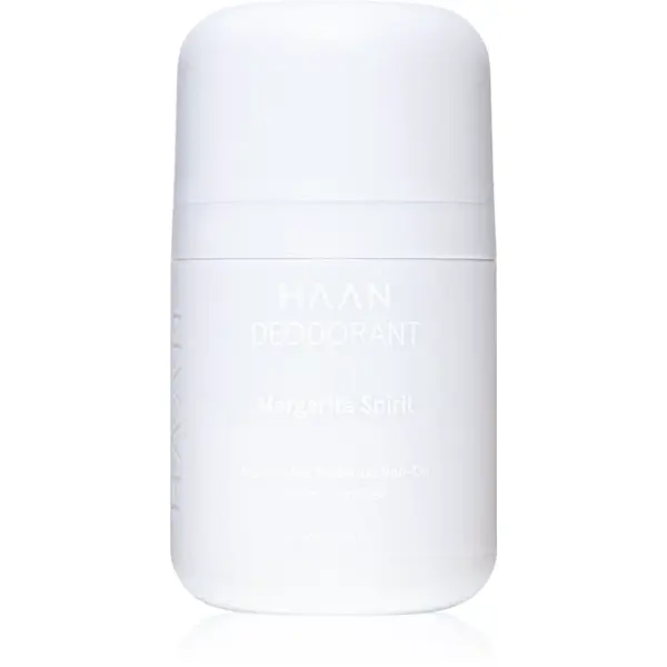 HAAN Deodorant Margarita Spirit deodorant roll-on 40 ml