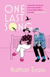 One Last Song - Nathan Evans