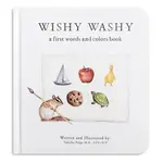 Wishy Washy - Tabitha Paige