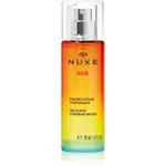 Nuxe Sun Delicious Fragrant Water telová hmla pre ženy 30 ml