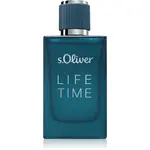s.Oliver Life Time Men toaletná voda pre mužov 30 ml