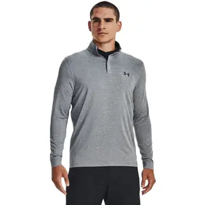 Men's lightweight Under Armour Playoff 1/4 Zip sweatshirt