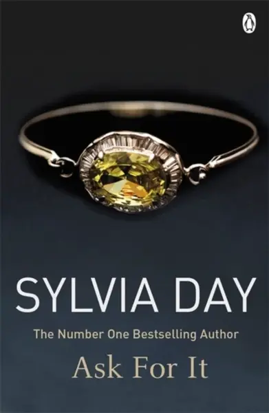 Ask for It - Sylvia Day