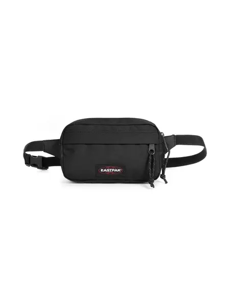 EASTPAK Ľadvinka 'BOUNCER'  čierna