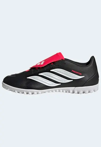 ADIDAS PERFORMANCE Kopačky 'PREDATOR CLUB FT TF'  čierna