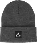 Unisex čepice Whistler Linjoe Melange Hat