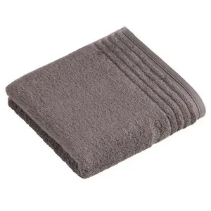 Vossen RUČNÍK PRO HOSTY, 30/50 cm, šedavě hnědá