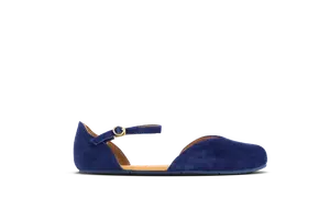 Barefoot baleríny Be Lenka Lilea - Royale Blue