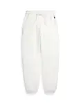 Polo Ralph Lauren Nohavice  biela