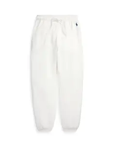 Polo Ralph Lauren Nohavice  biela