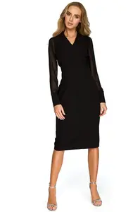 Dámske šaty Stylove S136