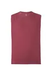 GAP Tričko 'V-EVERYDAY SOFT MUSCLE'  koralová