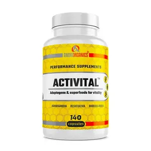 ActiVital™ 140 kapsúl