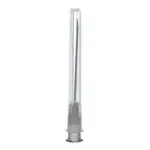 Jednorázová injekční jehla černá – 0,7 x 40 mm, 100 ks