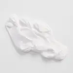 GAP Ponožky no-show socks, 2 páry - Dámské