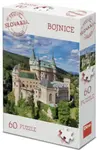 Bojnice 60 Puzzle
