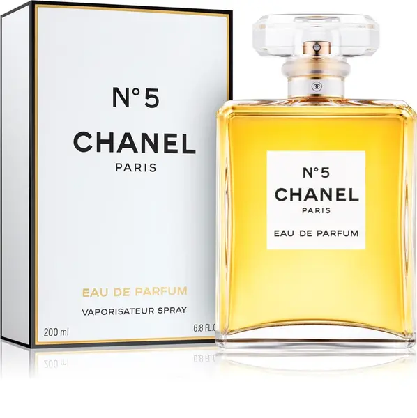 Chanel No. 5 - EDP 35 ml
