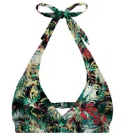 Bikiny vrchní díl Mr. GUGU & Miss GO Tropical jungle