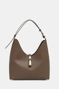Furla  kabelka hobo dámska kožená