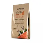 Fitmin Cat Purity Indoor 1,5 kg