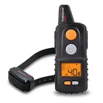Dogtrace d-control professional 2000 ONE - Black