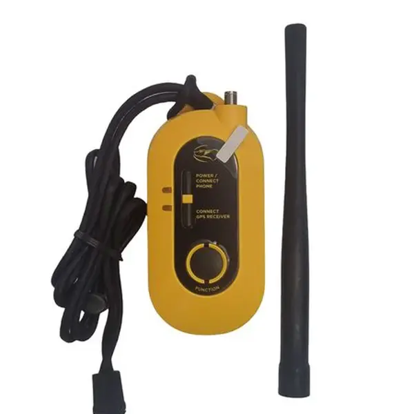 GPS konektor pro Dogtra Pathfinder 2 a Dogtra Pathfinder 2 MINI