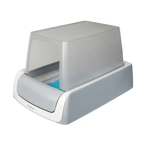 PetSafe® ScoopFree Original™ 2nd generation + stříška | P52115