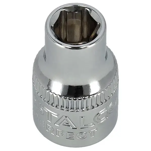 Klíč nástrčný šestihranný, HEX 3/8”, 10 mm, STALCO PERFECT