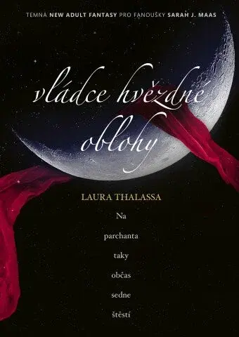 Vládce hvězdné oblohy - Laura Thalassa