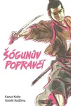 Šógunův popravčí (poškozená) - Kazuo Koike, Góseki Kodžima