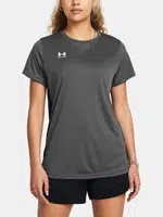 Under Armour Tričko UA W's Ch. Train SS-GRY - Dámské